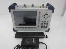 Usado, Analisador de estação base JDSU JD745B, 4GHz, espectro, analisador de cabo e antena comprar usado  Enviando para Brazil