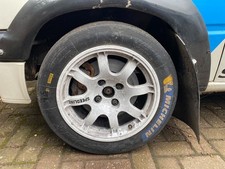 Set speedline sl434 for sale  LEICESTER