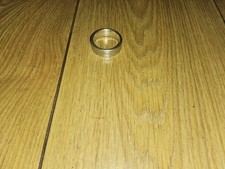 Hope 10mm silver1 for sale  SHEFFIELD