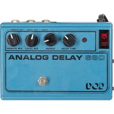 Dod 680 analog for sale  Middletown
