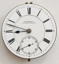 Antique fusee pocket for sale  BIRMINGHAM