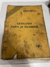 Innocenti lambretta 125 usato  Italia