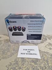 Swann home dvr for sale  HEYWOOD