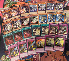 Yugioh buster blader for sale  Stamford