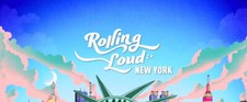 Rolling loud ticket for sale  Greensboro