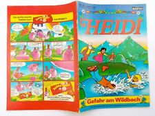 Bastei comic heidi gebraucht kaufen  Engelskirchen