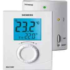 Thermostat ambiance programmab d'occasion  Sucy-en-Brie