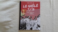 Grêlé tome lecureux d'occasion  Toulon-