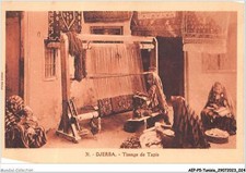 Aepp5 tunisia 0379 d'occasion  Expédié en Belgium