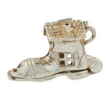 Silver old lady for sale  MANSFIELD