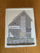 Chicken coop resin for sale  SLOUGH