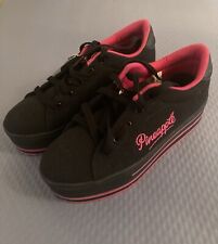 Girls ladies black for sale  TAMWORTH