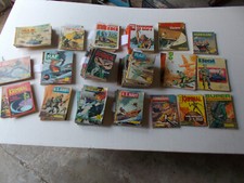 Lotto diversi fumetti usato  Cecina