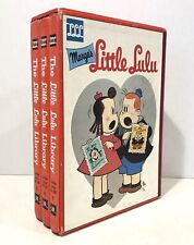 Little lulu library for sale  Kennewick