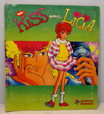Kiss licia cartone usato  Ferrara