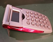 Taschenrechner calculator vint gebraucht kaufen  Steyerberg