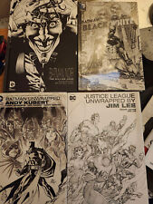 Comics artist edition for sale  Seattle