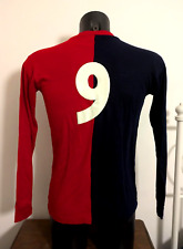 Maglia anni match usato  Italia