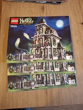 Lego montage instruction d'occasion  Grasse