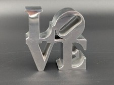 Vtg robert indiana for sale  Northville