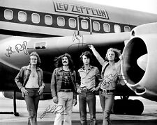 Led zeppelin photo for sale  Cape Coral