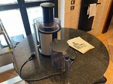 Philips centrifuga frutta usato  Viterbo