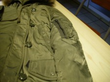 ralph lauren daunenjacke damen gebraucht kaufen  Lingenfeld
