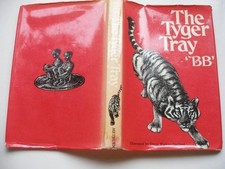 Tyger tray 1st for sale  UK