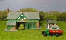Superquick country garage for sale  FRINTON-ON-SEA
