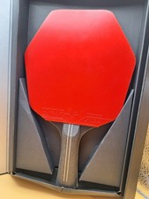 Stiga cybershape pro for sale  East Brunswick