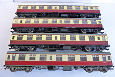 Gauge bachmann rake for sale  LEYLAND
