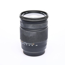 Sigma 250mm 3 gebraucht kaufen  Hamburg