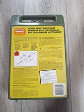 Proxxon minimot bohr gebraucht kaufen  Worms