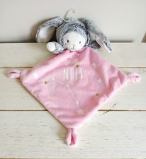 Mots enfants doudou d'occasion  Damville