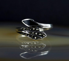 Ring silber 925 gebraucht kaufen  Feucht