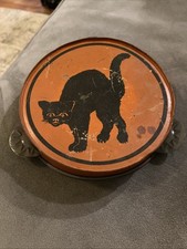 Vintage halloween black for sale  Alexandria