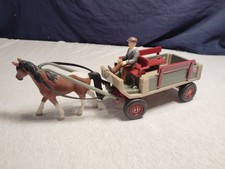 Schleich 40190 pferdewagen gebraucht kaufen  Rendsburg