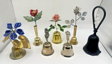 Floral themed bells for sale  Chino Valley