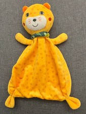 Pusblu schmusetuch schnuffeltu gebraucht kaufen  Dahnen, Irrhausen, Preischeid