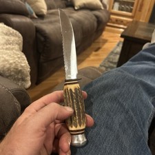 Rare 1950 sawback for sale  Chicago