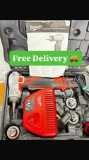 Milwaukee pipe expander for sale  BARKING