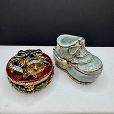 Vtg monet trinket for sale  Merced