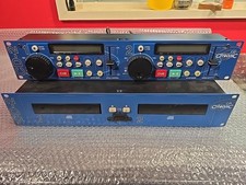Duel player for sale  GLOUCESTER