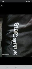 Starcamp siesta air for sale  BATHGATE