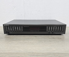 Sony seq 421 for sale  Madison