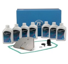 Kit tagliando olio usato  Bracciano