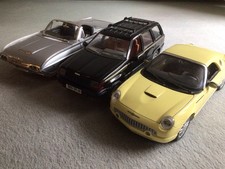 Ford thunderbird jeep gebraucht kaufen  Dresden