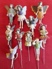 Konvolut flower fairies gebraucht kaufen  Inzell
