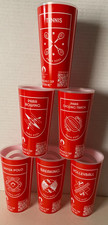 Lot verres gobelets d'occasion  France