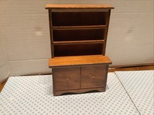 Vintage handmade dollhouse for sale  Houston